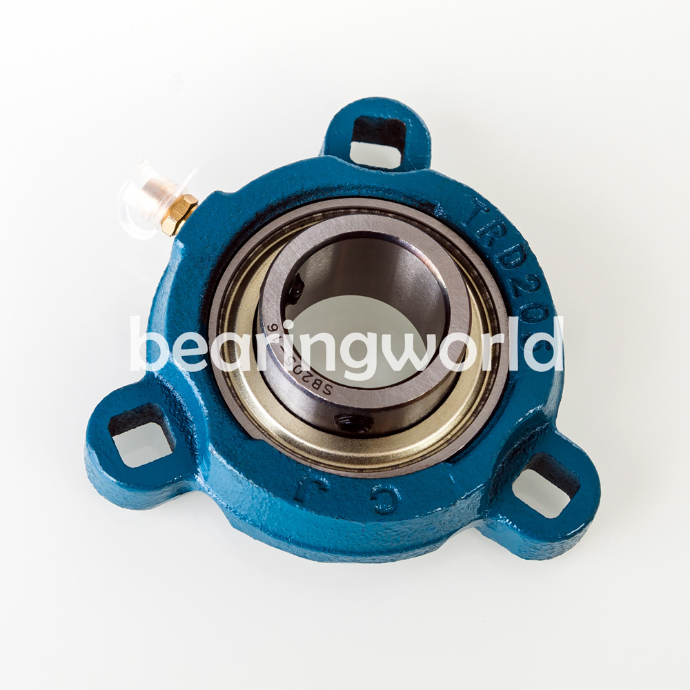 Buy SB 206 1 1-4 Bearing insert at PTI Europa A/S