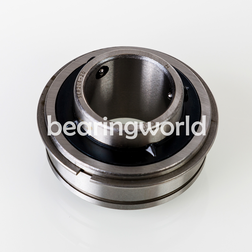 CJ Precision Chrome Steel Ball Bearings – 15/16 Inch, GR25, AISI52100